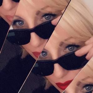 Meet your Posher, Alison